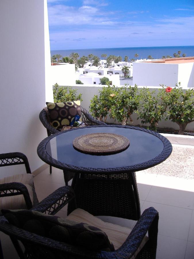 Atalaya Apartment Vista Mar Puerto del Carmen  Exterior photo