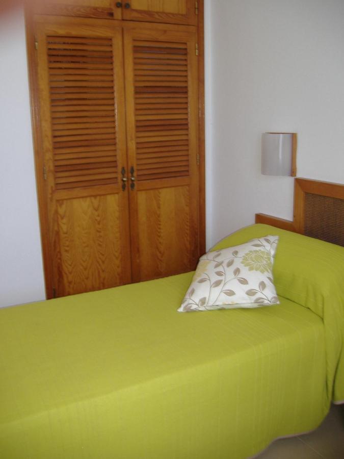 Atalaya Apartment Vista Mar Puerto del Carmen  Exterior photo