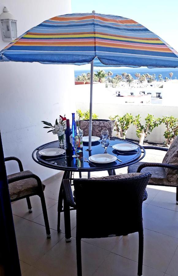 Atalaya Apartment Vista Mar Puerto del Carmen  Exterior photo