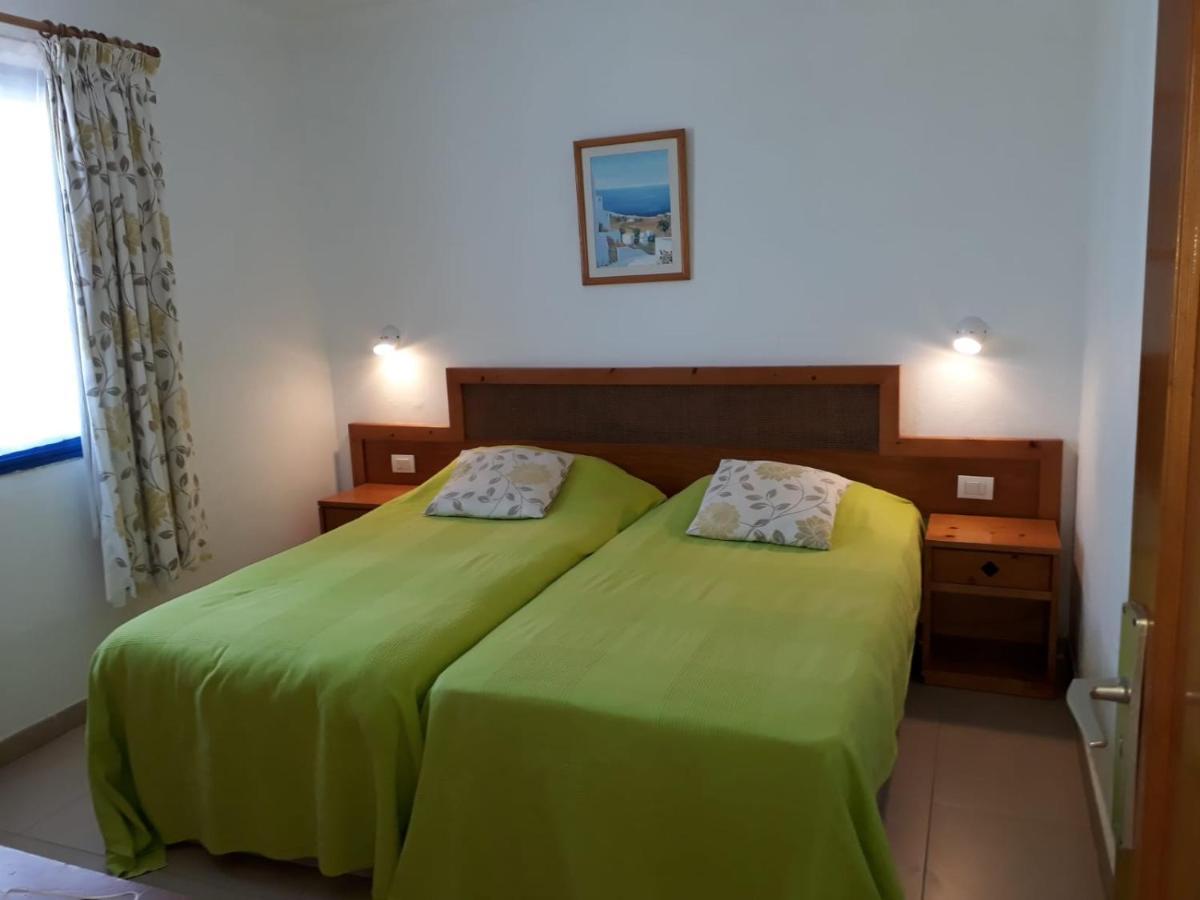 Atalaya Apartment Vista Mar Puerto del Carmen  Exterior photo
