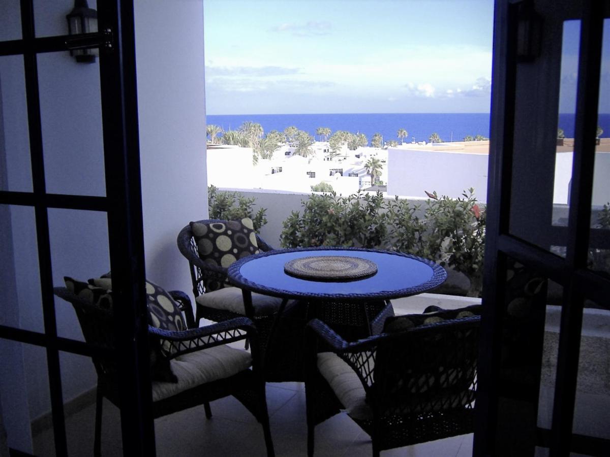 Atalaya Apartment Vista Mar Puerto del Carmen  Exterior photo