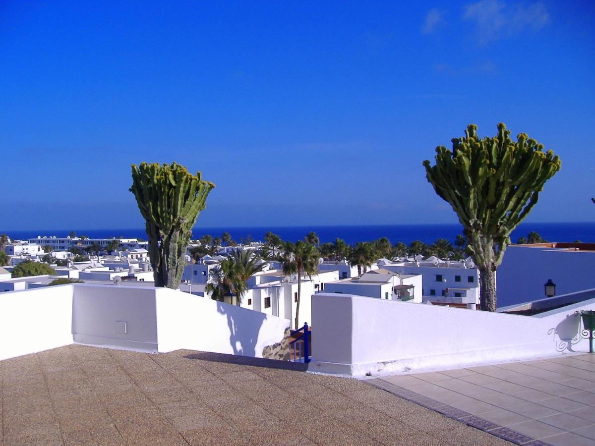 Atalaya Apartment Vista Mar Puerto del Carmen  Exterior photo
