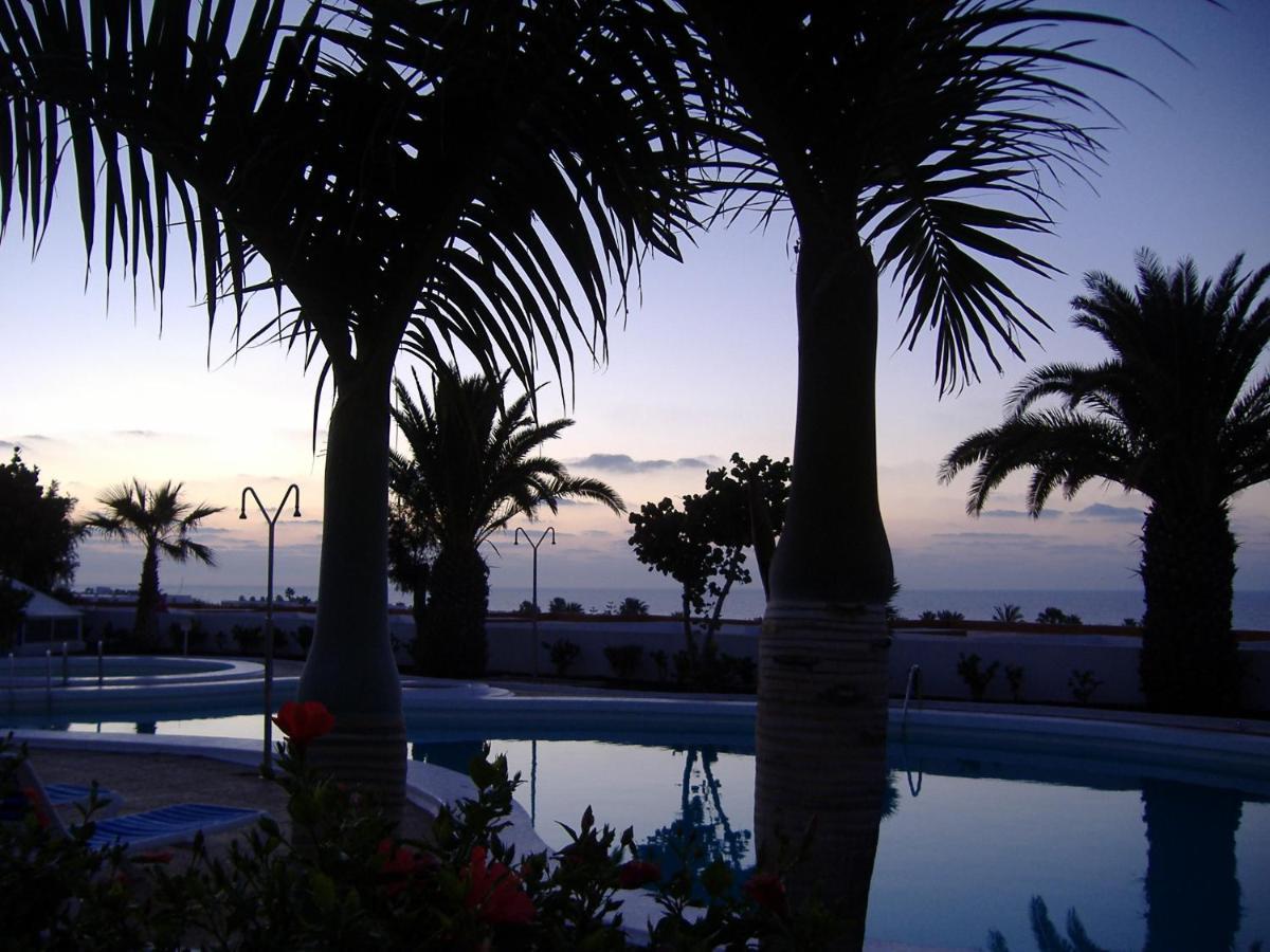 Atalaya Apartment Vista Mar Puerto del Carmen  Exterior photo