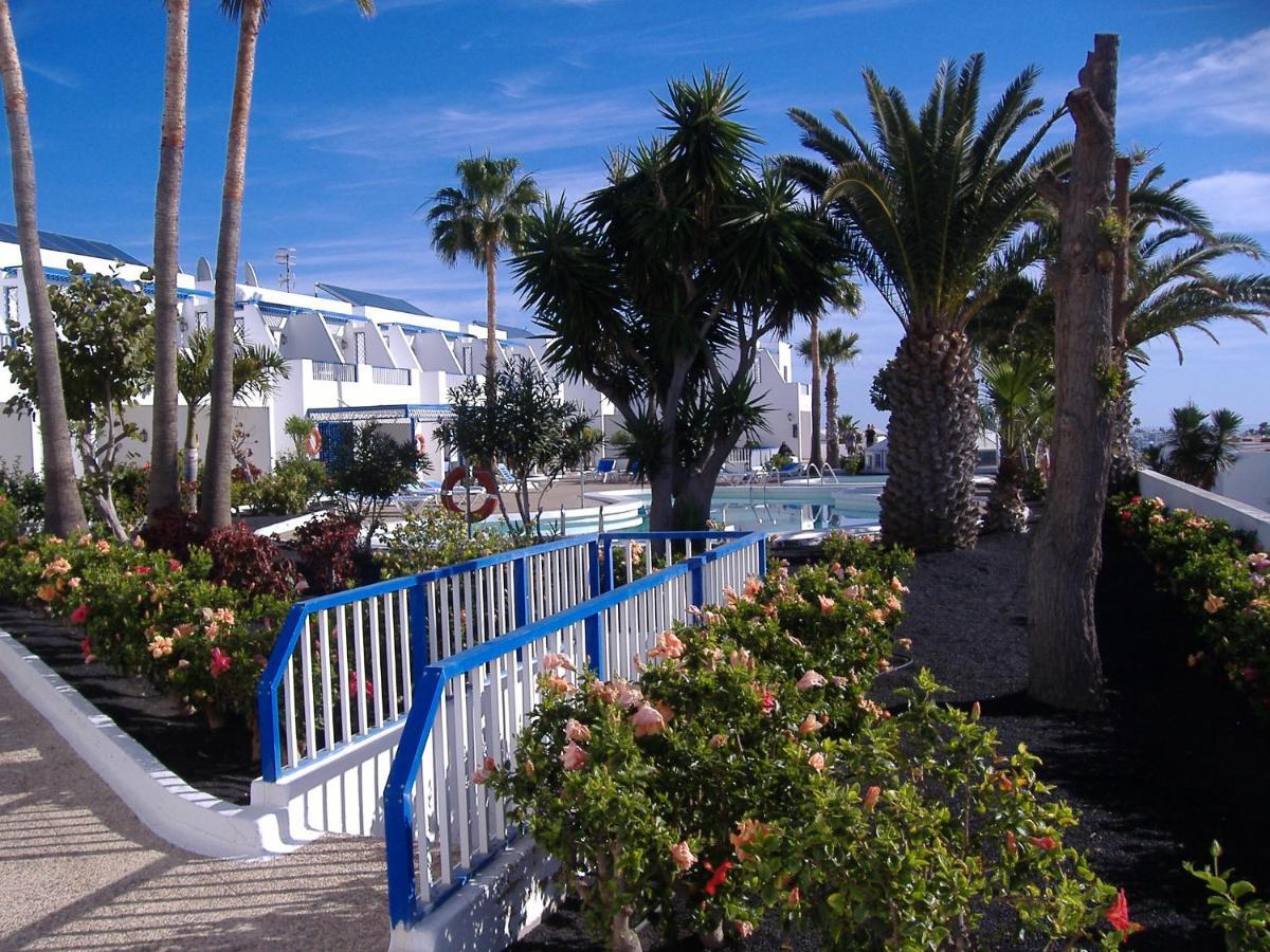 Atalaya Apartment Vista Mar Puerto del Carmen  Exterior photo