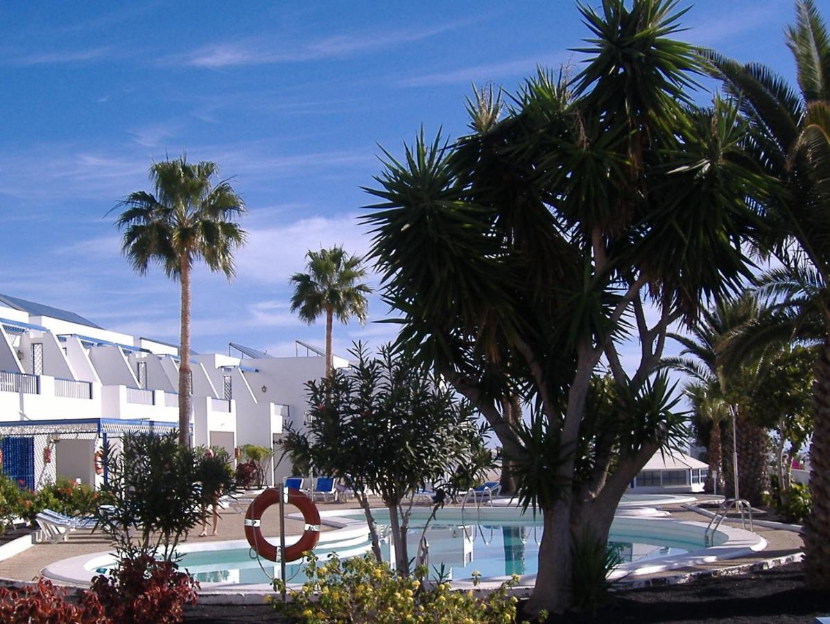 Atalaya Apartment Vista Mar Puerto del Carmen  Exterior photo