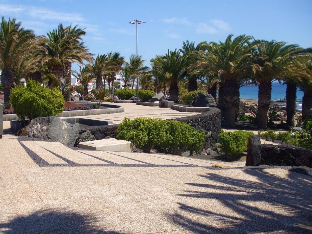 Atalaya Apartment Vista Mar Puerto del Carmen  Exterior photo