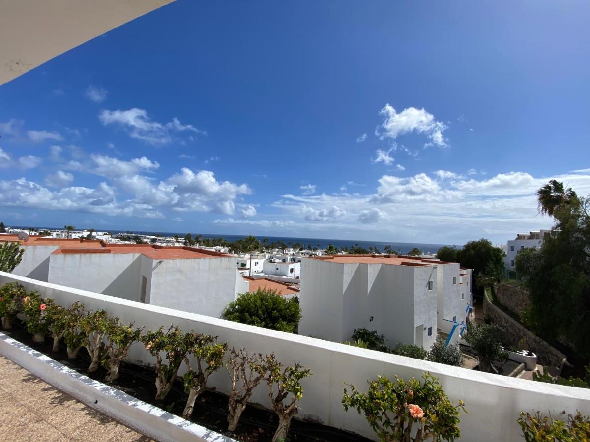 Atalaya Apartment Vista Mar Puerto del Carmen  Exterior photo