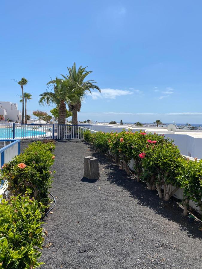 Atalaya Apartment Vista Mar Puerto del Carmen  Exterior photo