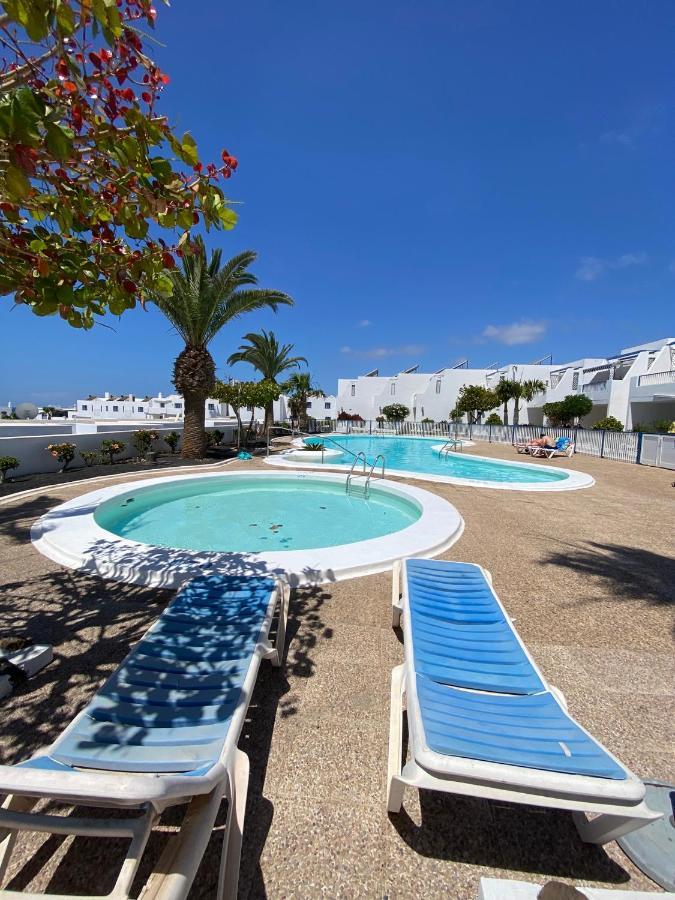 Atalaya Apartment Vista Mar Puerto del Carmen  Exterior photo