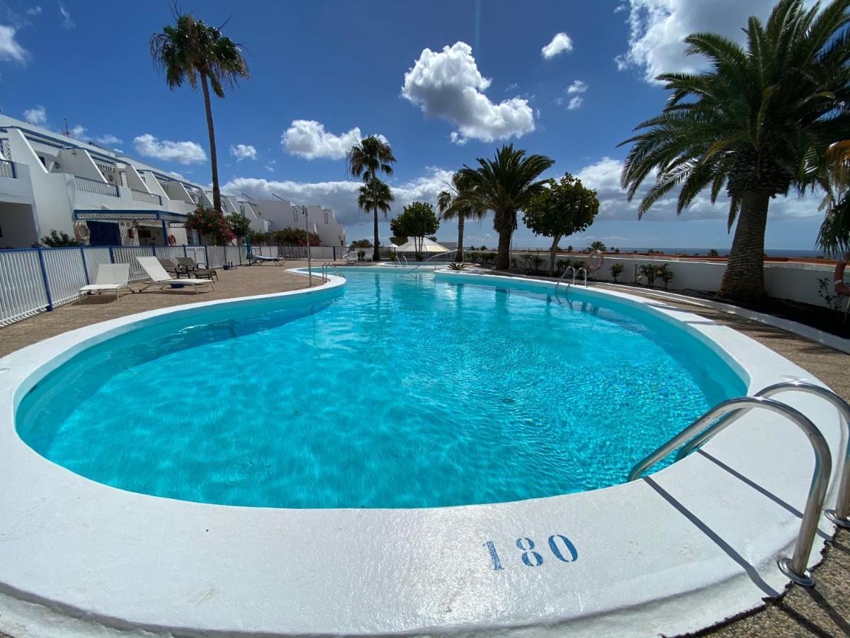 Atalaya Apartment Vista Mar Puerto del Carmen  Exterior photo