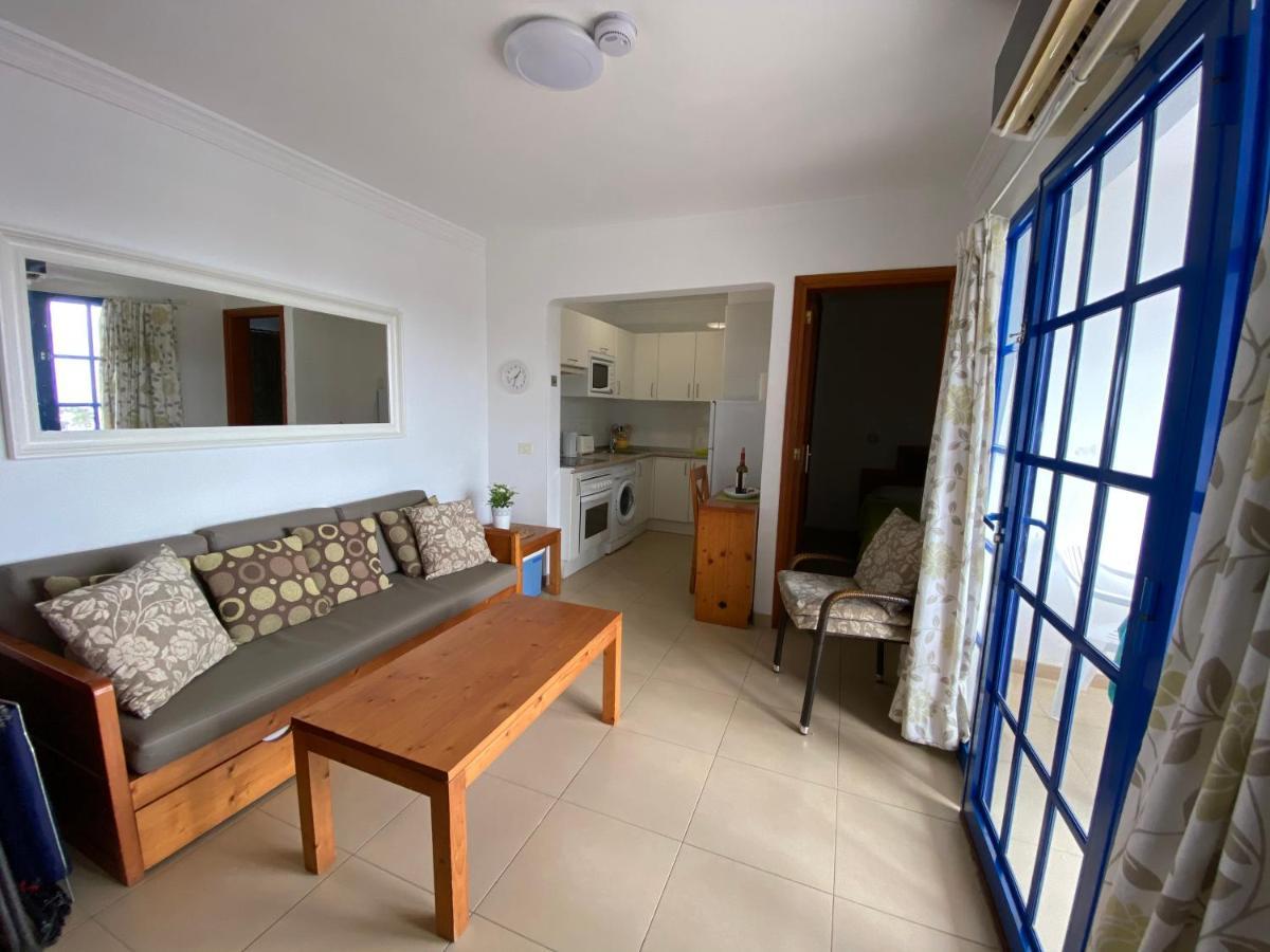 Atalaya Apartment Vista Mar Puerto del Carmen  Exterior photo