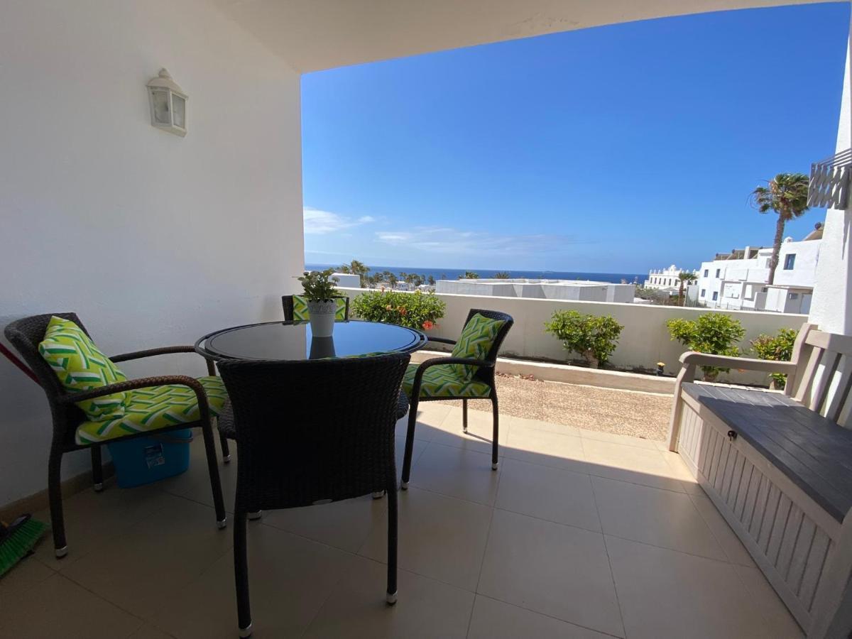 Atalaya Apartment Vista Mar Puerto del Carmen  Exterior photo